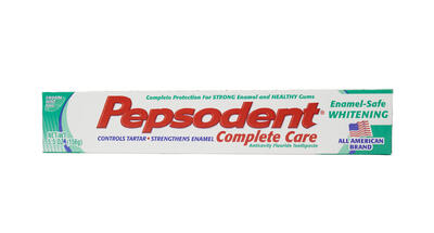 PEPSODENT T/PASTE WHIT 6Z