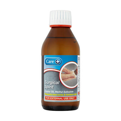 SURGICAL SPIRIT BP 200ML