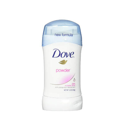 DOVE DEO INV SOL PWD 1.6Z