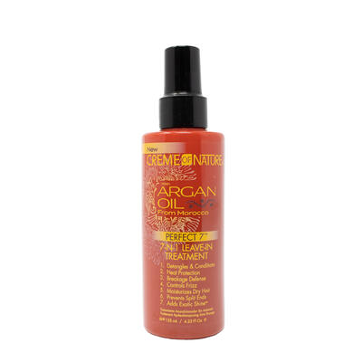 CON ARGAN OIL PERFECT7  4.23OZ